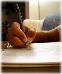 writing prompts