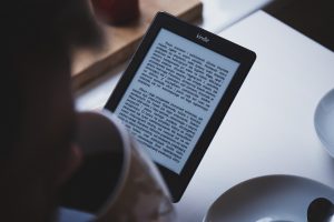 ebook promotion