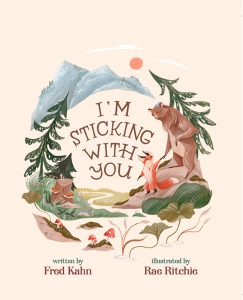 I'm Sticking With You