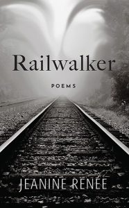 Railwalker Poems