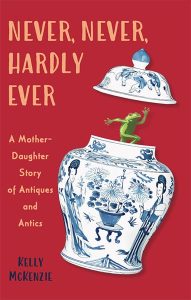 Never, Never, Hardly Ever