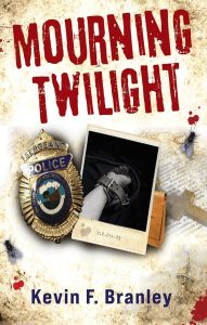 Mourning Twilight