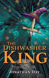 The Dishwasher King