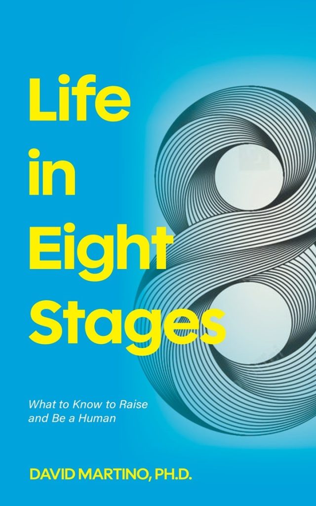 Life in Eight Stages