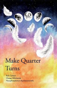 Make Quarter Turns