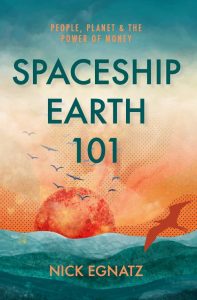 Spaceship Earth 101