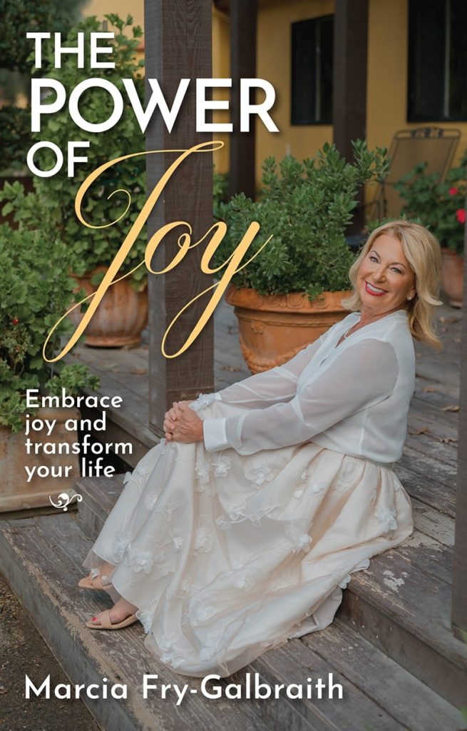The Power of Joy