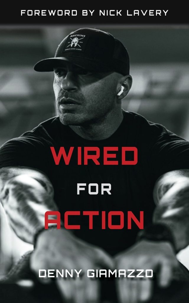 Wired for Action